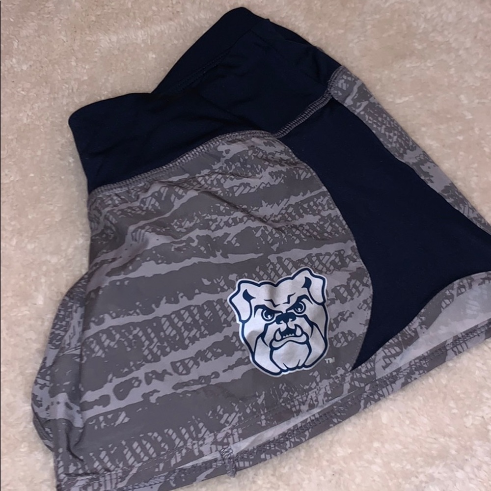 Butler shorts